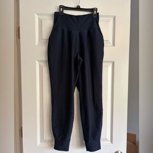 Old Navy Jogger Navy S